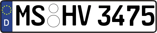 MS-HV3475