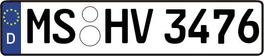 MS-HV3476