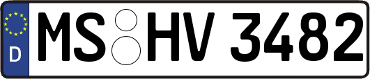 MS-HV3482