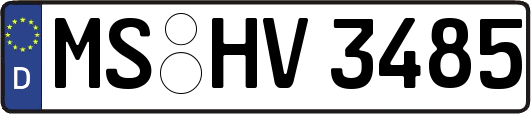 MS-HV3485