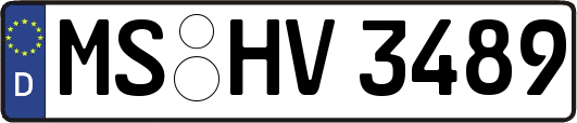 MS-HV3489