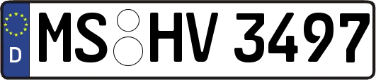 MS-HV3497