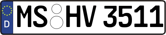MS-HV3511