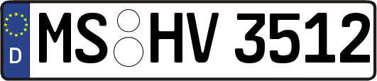 MS-HV3512
