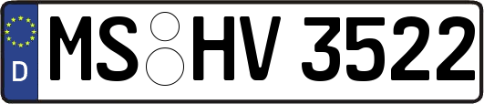 MS-HV3522