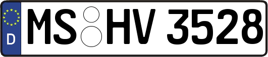 MS-HV3528