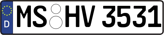MS-HV3531