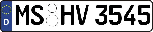 MS-HV3545