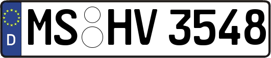 MS-HV3548
