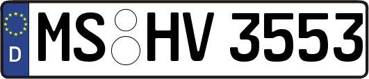 MS-HV3553