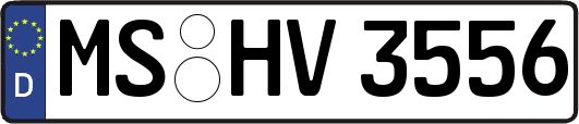 MS-HV3556