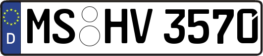 MS-HV3570