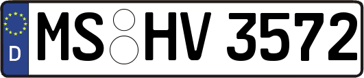 MS-HV3572