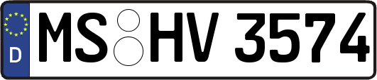 MS-HV3574