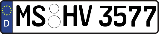 MS-HV3577