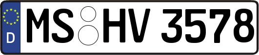 MS-HV3578