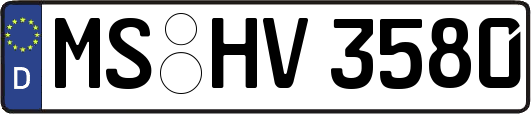 MS-HV3580