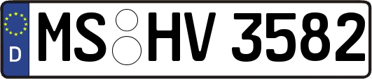 MS-HV3582