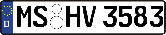 MS-HV3583
