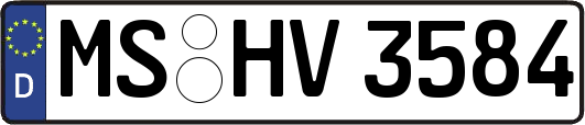 MS-HV3584