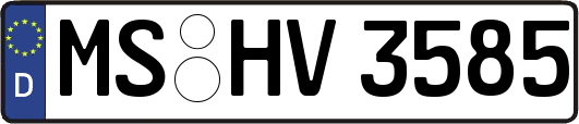 MS-HV3585