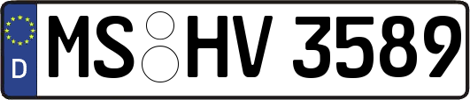 MS-HV3589