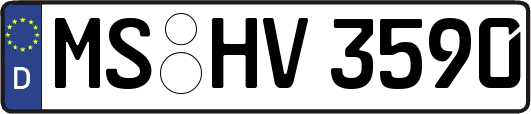 MS-HV3590