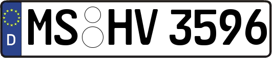 MS-HV3596