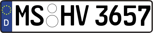MS-HV3657