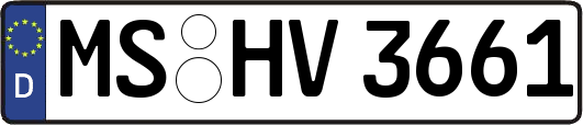 MS-HV3661