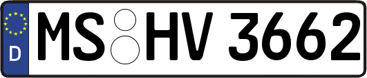 MS-HV3662