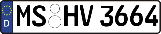 MS-HV3664