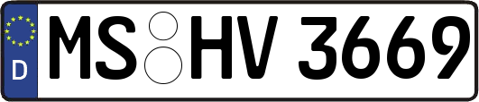 MS-HV3669