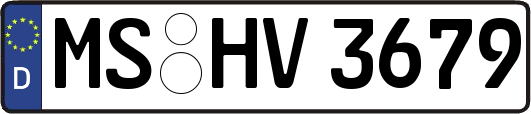 MS-HV3679