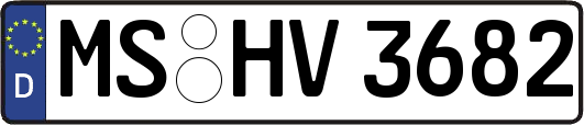 MS-HV3682