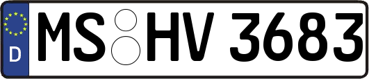 MS-HV3683