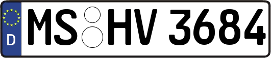 MS-HV3684