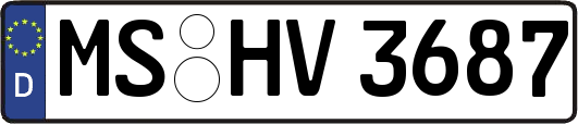 MS-HV3687