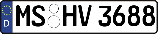 MS-HV3688