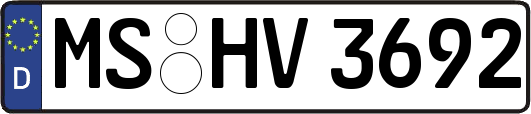 MS-HV3692