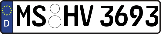 MS-HV3693