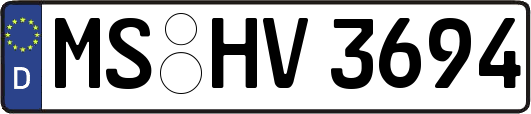 MS-HV3694