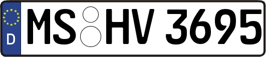 MS-HV3695