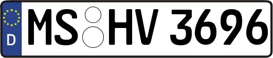MS-HV3696