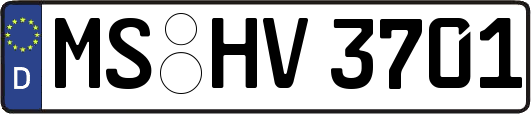 MS-HV3701