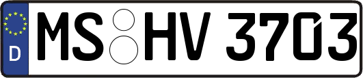 MS-HV3703