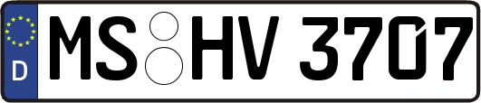 MS-HV3707