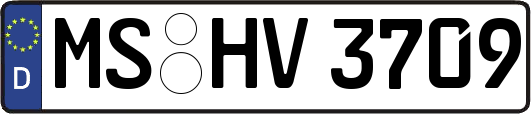 MS-HV3709
