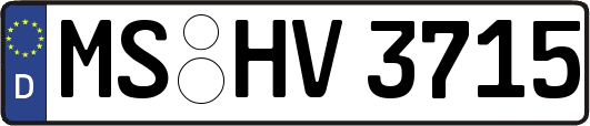 MS-HV3715