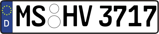 MS-HV3717